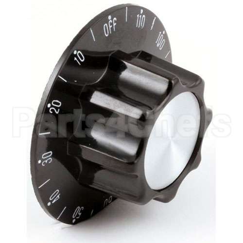 2R-2100088 Compatible Toastmaster - Middleby Marshall 2 Hr Timer Control Knob