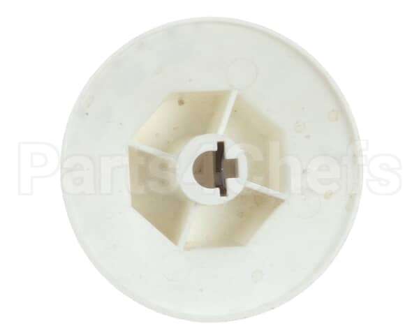 2R-300356 Wells Knob 150-550 Deg F Jg246U