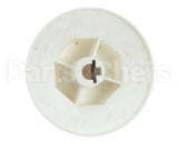 2R-300356 Wells Knob 150-550 Deg F Jg246U