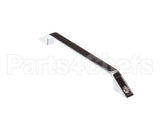 2R-300666 Wells Handle Only, Die Cast