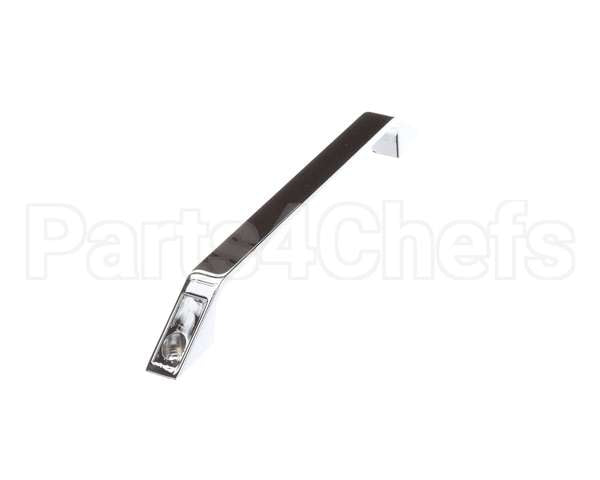 2R-300666 Wells Handle Only, Die Cast
