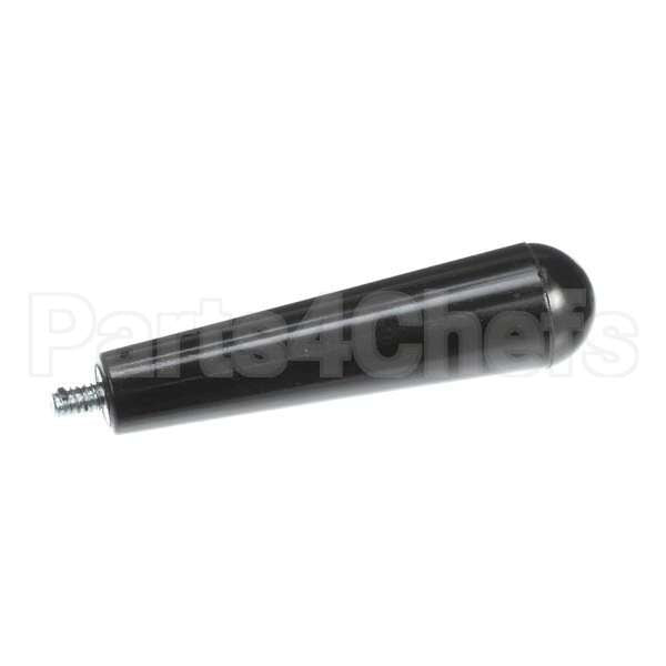 2R-30211 Compatible Star Handle Lift Gray