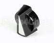 2R-302322 Wells Knob Black Llw Llsc