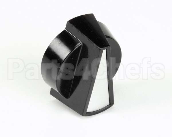 2R-302322 Wells Knob Black Llw Llsc