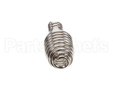 2R-30335 Wells Handle Spring Plated