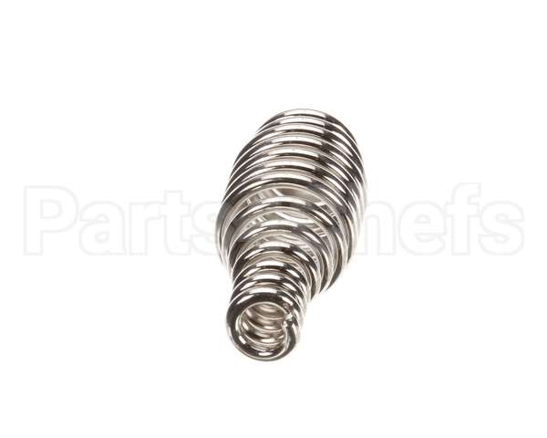 2R-30335 Wells Handle Spring Plated