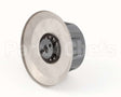 2R-30583 Wells Knob Assembly Front Hotplate