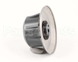 2R-30583 Wells Knob Assembly Front Hotplate