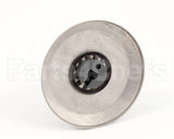 2R-30583 Wells Knob Assembly Front Hotplate