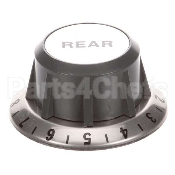 2R-30584 Compatible Star Knob Rr Hp91