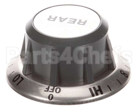 2R-30584 Wells Knob Rr Hp91