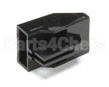2R-3101757 Star Knob, Operating