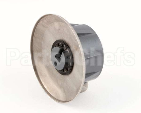 2R-34066 Wells Knob Control Assembly F-1905