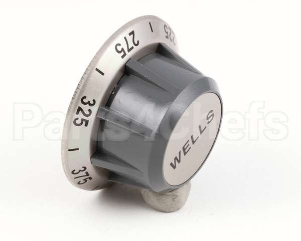 2R-34066 Wells Knob Control Assembly F-1905