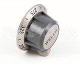 2R-34066 Wells Knob Control Assembly F-1905