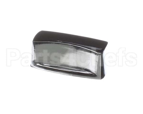 2R-3501-0705000 Star Knob,Steel Rectangular Chrome,
