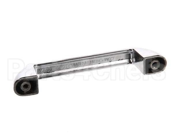 2R-38668 Wells Handle Grease Drawer Griddl