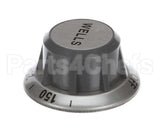 2R-39009 Wells Knob Control Assembly Gas Gri