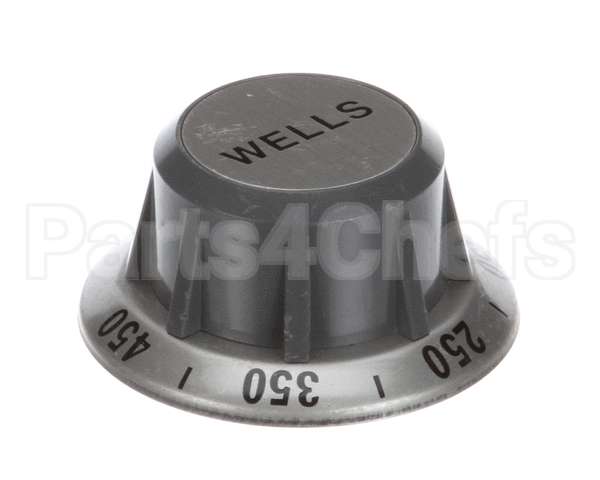 2R-39009 Wells Knob Control Assembly Gas Gri