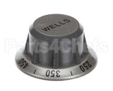 2R-39009 Wells Knob Control Assembly Gas Gri