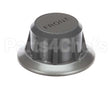 2R-39325 Wells Knob Control Assembly Front H