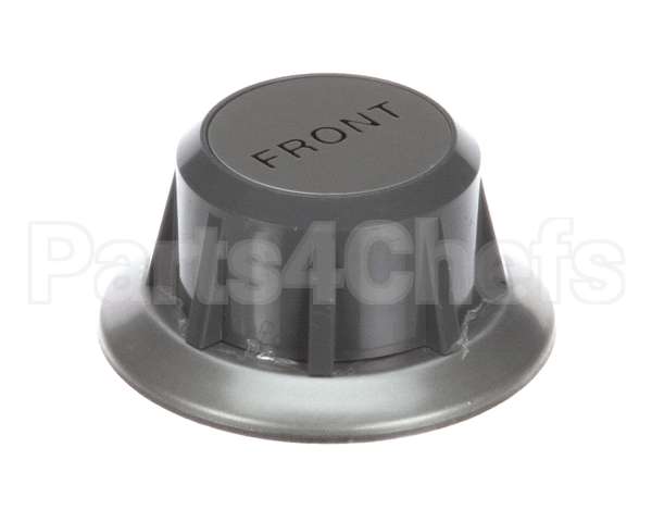 2R-39325 Wells Knob Control Assembly Front H