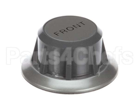 2R-39325 Wells Knob Control Assembly Front H