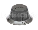 2R-39325 Wells Knob Control Assembly Front H