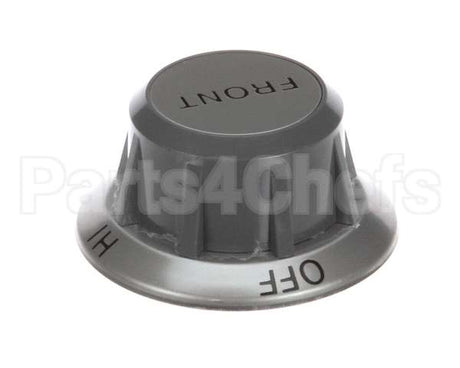 2R-39325 Wells Knob Control Assembly Front H