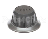 2R-39325 Wells Knob Control Assembly Front H