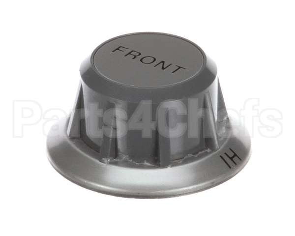 2R-39325 Wells Knob Control Assembly Front H