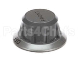 2R-39325 Wells Knob Control Assembly Front H