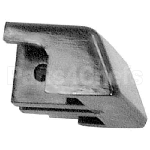 2R-40008 Compatible Bloomfield Slide Knob 1 X 1 D