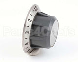 2R-40498 Wells Knob Assembly,Hi/Lo,Modseries