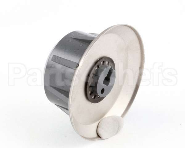 2R-40498 Wells Knob Assembly,Hi/Lo,Modseries