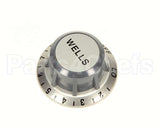 2R-44373 Wells Knob Control Assembly Warmers