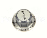 2R-44373 Wells Knob Control Assembly Warmers