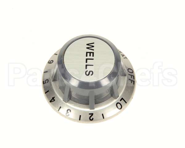 2R-44373 Wells Knob Control Assembly Warmers