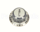 2R-44373 Wells Knob Control Assembly Warmers