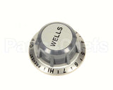 2R-44373 Wells Knob Control Assembly Warmers