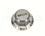 2R-44373 Wells Knob Control Assembly Warmers