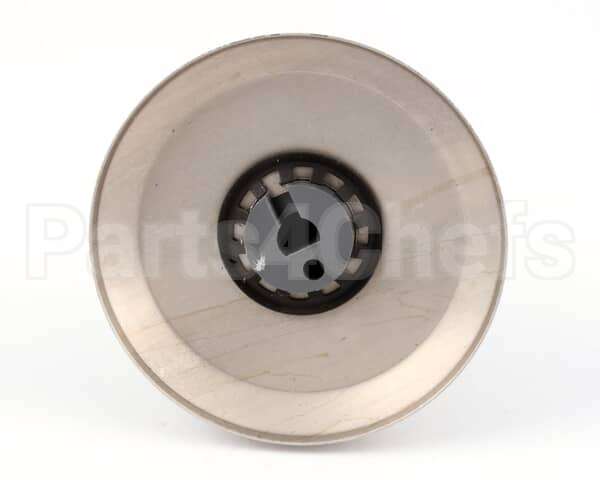 2R-45613 Wells Knob Control Assembly Ss206Et