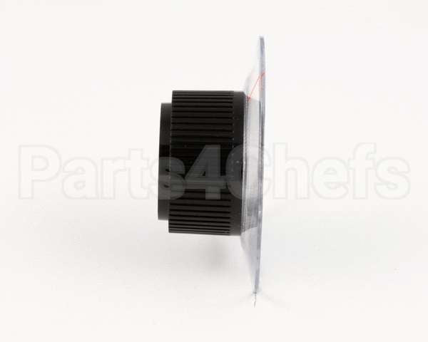 2R-45653 Wells Knob Control 2.25 Od .25
