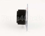 2R-45653 Wells Knob Control 2.25 Od .25