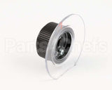 2R-45653 Wells Knob Control 2.25 Od .25