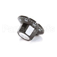 2R-46164 Compatible Star Knob Thermo Jg246Eu