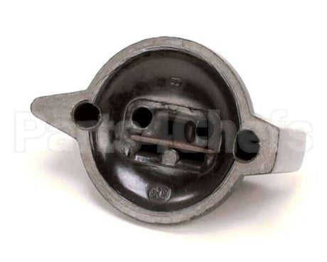 2R-4717 Star Knob-Mh Rhodes #K35B1