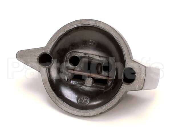 2R-4717 Star Knob-Mh Rhodes #K35B1