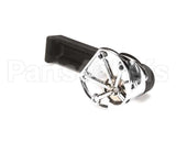 2R-50-1407 Star Latch,Cam,Left Hinge,12/B