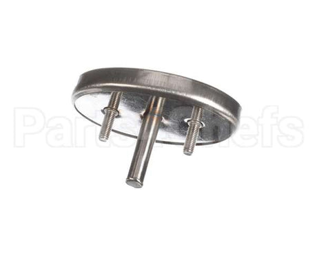 2R-60140801 Magikitchn Temp Indicator,Oval 100F-600F